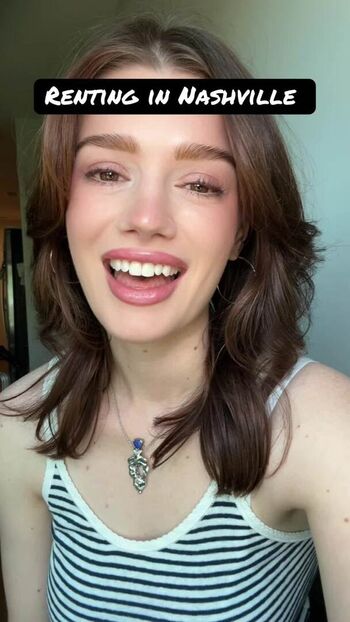 Full leaked Talya kay private photo