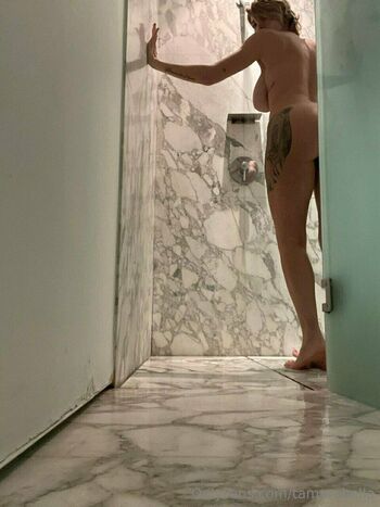 Full leaked Tamara bella private photo