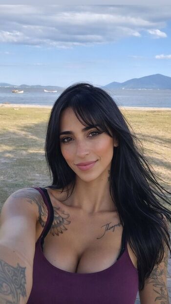 Full leaked Tamara ciollaro private photo