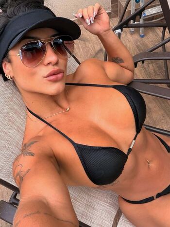 Full leaked Tamara della ferro private photo