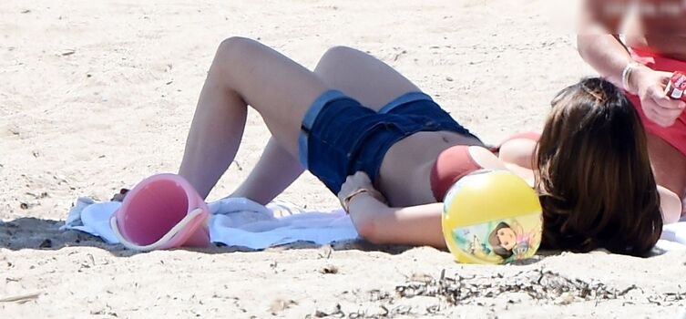 Full leaked Tamara ecclestone private photo