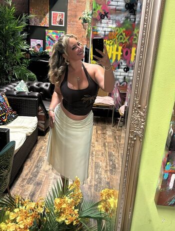 Full leaked Tamara elder private photo