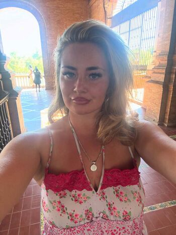 Full leaked Tamara elder private photo