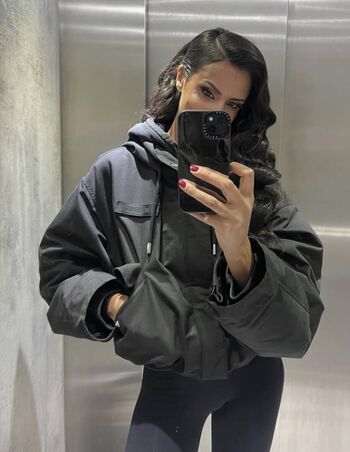 Full leaked Tamara marthe private photo