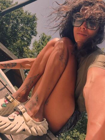 Full leaked Tamara marthe private photo