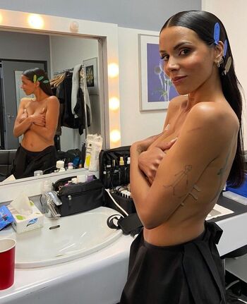 Full leaked Tamara marthe private photo