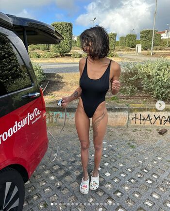Full leaked Tamara marthe private photo