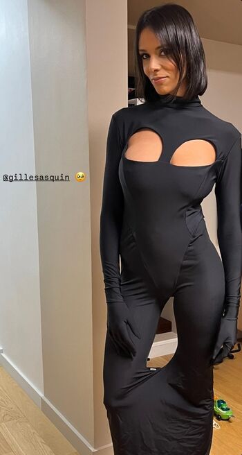Full leaked Tamara marthe private photo
