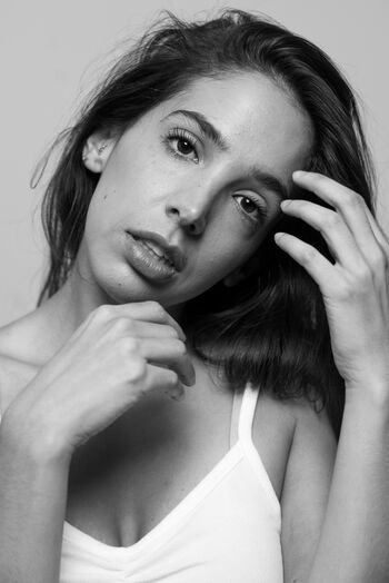 Full leaked Tamara nio de rivera private photo