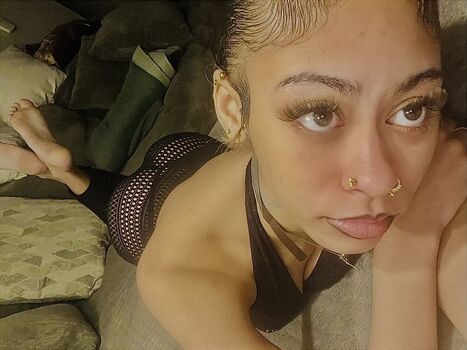 Full leaked Tameliaalexus private photo
