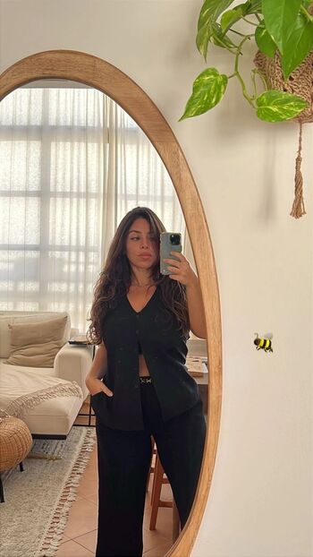Full leaked Tami bar private photo