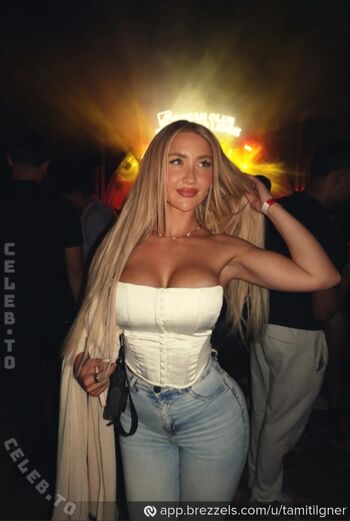 Full leaked Tami tilgner private photo