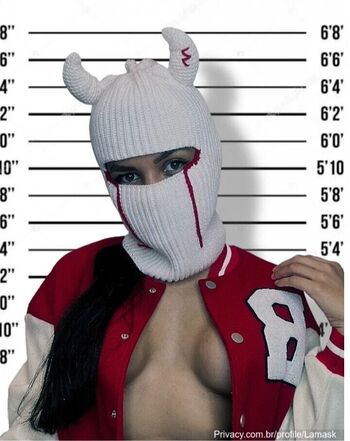 Full leaked Tamilles prado private photo