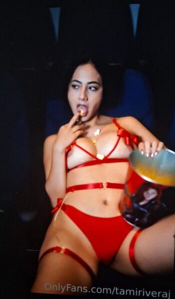 Full leaked Tamiriveraj private photo