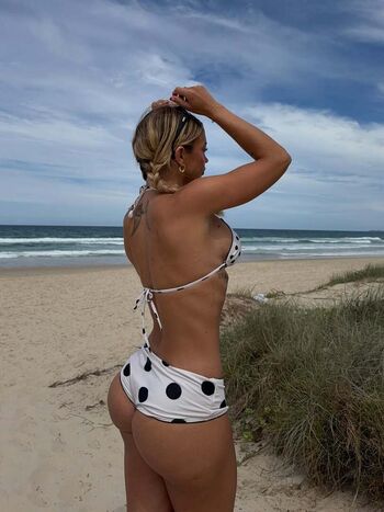Full leaked Tammy hembrow private photo