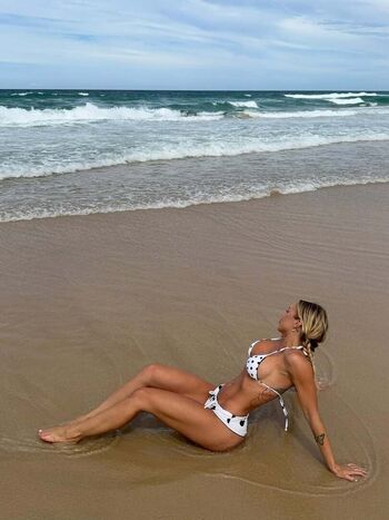 Full leaked Tammy hembrow private photo