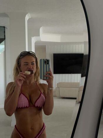 Full leaked Tammy hembrow private photo