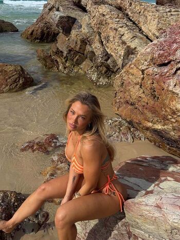 Full leaked Tammy hembrow page private photo
