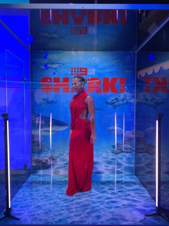 Full leaked Tammy hembrow page private photo