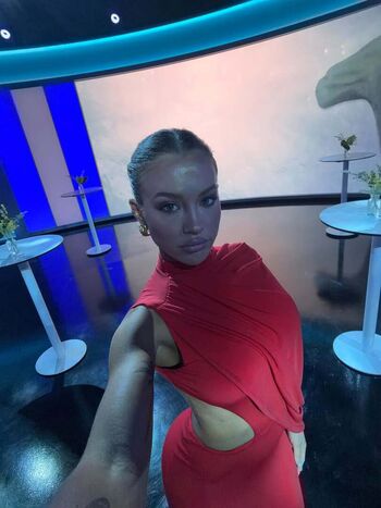 Tammy Hembrow
