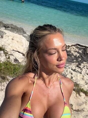 Full leaked Tammy hembrow page private photo