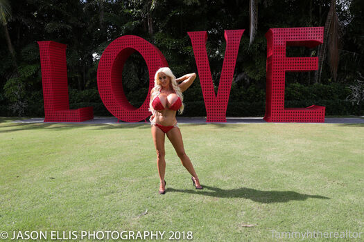 Full leaked Tammy hernandez page private photo