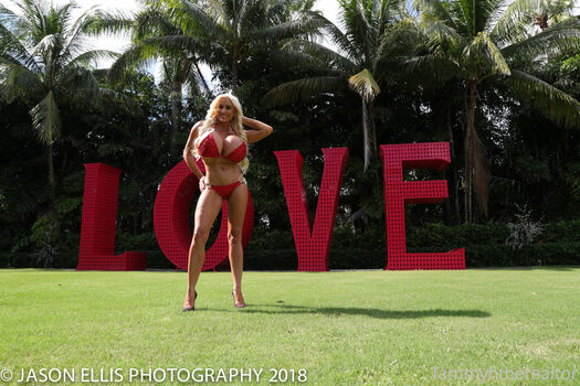 Full leaked Tammy hernandez page private photo