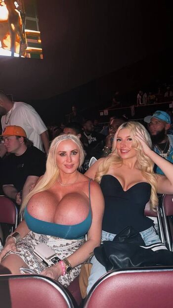 Full leaked Tammy hernandez private photo