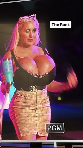 Full leaked Tammy hernandez private photo
