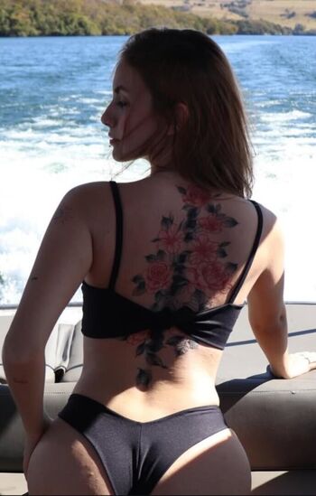 Full leaked Tammy pirett private photo