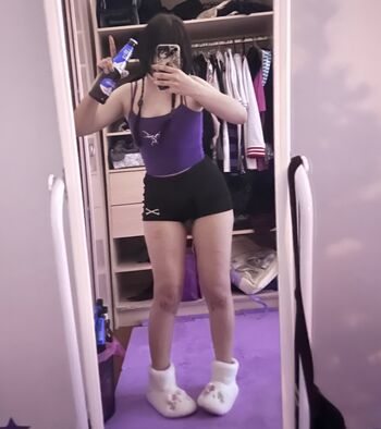 Full leaked Tamokka private photo
