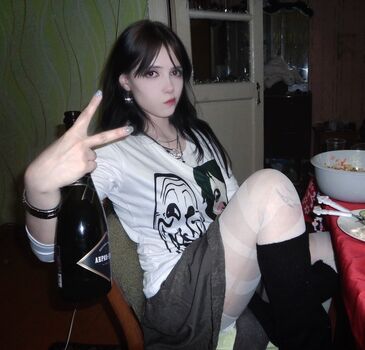 Full leaked Tamokka private photo