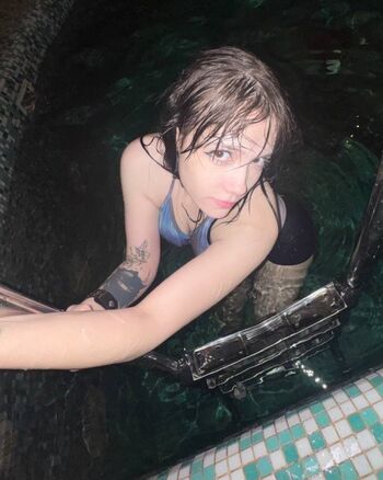 Full leaked Tamokka private photo