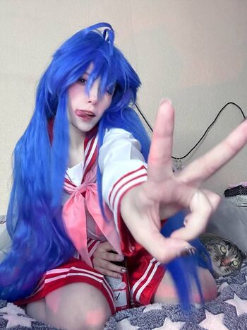 Full leaked Tamokka private photo