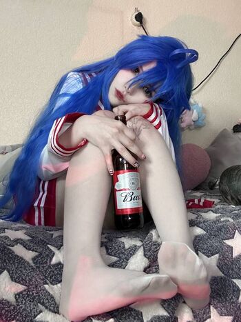 Full leaked Tamokka private photo