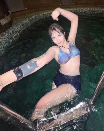 Full leaked Tamokka private photo