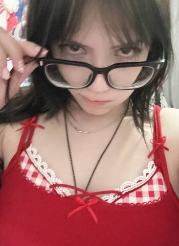 Full leaked Tamokka private photo