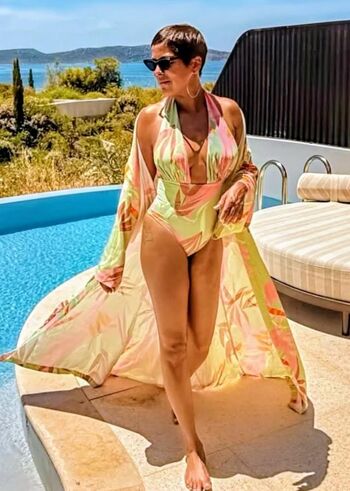 Tamron Hall