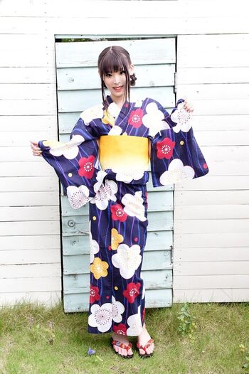 Tanaka Haru