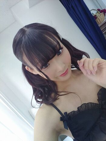 Full leaked Tanaka haru private photo