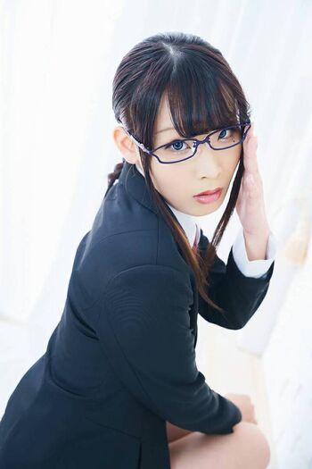 Full leaked Tanaka haru private photo