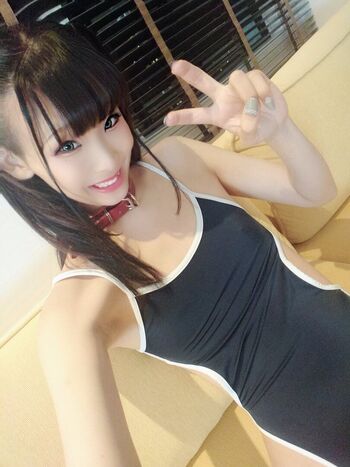 Full leaked Tanaka haru private photo
