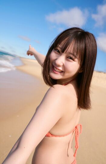 Full leaked Tanaka miku private photo