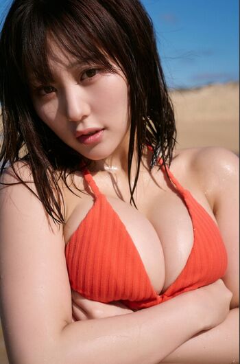 Full leaked Tanaka miku private photo