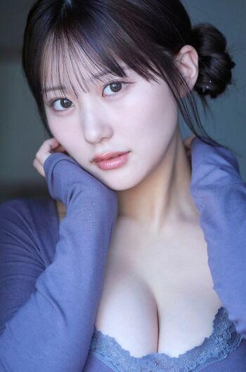 Full leaked Tanaka miku private photo