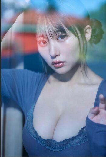 Full leaked Tanaka miku private photo