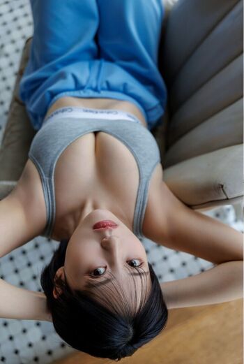 Full leaked Tanaka miku private photo