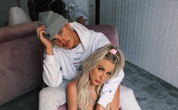 Full leaked Tanamongeau private photo