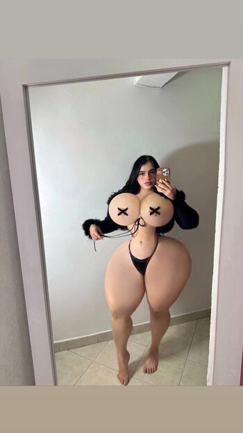 Full leaked Tanayry rodriguez private photo