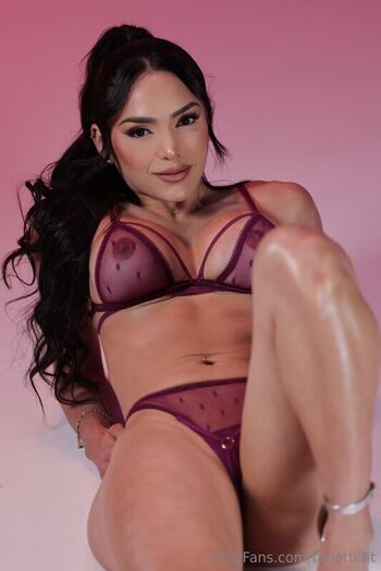 Full leaked Taneth gimenez private photo